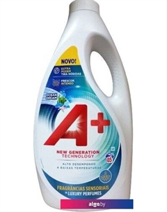 Гель для стирки Ocean Dream Универсальный (4.25 л) A+