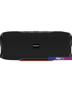 Беспроводная колонка PS-03 (черный) Maxvi