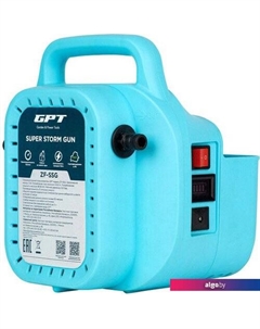 Аккумуляторный опрыскиватель Super Storm Gun Gpt