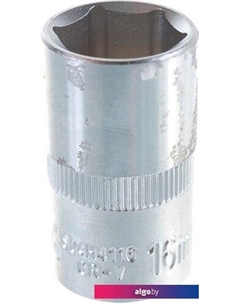 Головка слесарная S04H4116 Jonnesway