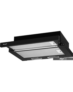 Кухонная вытяжка TEL 600 EB Weissgauff