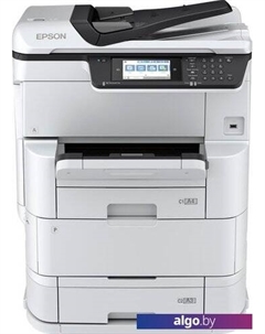 МФУ WF-C878RDTWF Epson