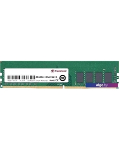 Оперативная память JetRam 32GB DDR4 PC4-21300 JM2666HLE-32G Transcend