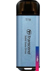 Внешний накопитель ESD300 512GB TS512GESD300C Transcend