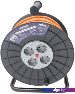 Удлинитель TKE-SK50-15-Z Tokov electric