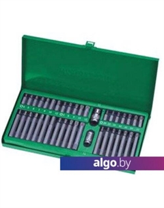 Набор бит S29H4140S 40 предметов Jonnesway