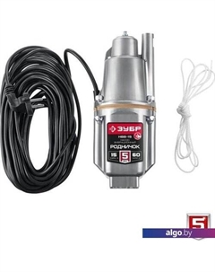 Колодезный насос Родничок-В НВВ-15 Зубр