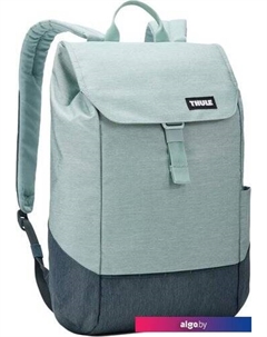 Городской рюкзак Lithos 16L TLBP213 (alaska/dark slate) Thule
