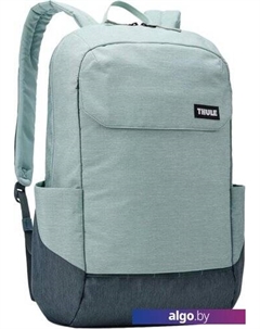 Городской рюкзак Lithos 20L TLBP216 (alaska/dark slate) Thule