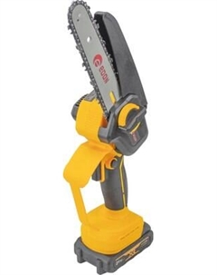 Пила цепная аккумуляторная Edon ANS-21/8BL / 25166