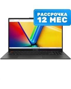 Ноутбук VivoBook S15 OLED K5504VA-MA041W Asus