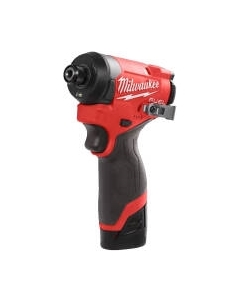 Аккумуляторный шуруповерт Milwaukee M12 FID2-202X / 4933479877