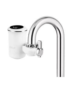 Проточный водонагреватель KT-4035 Kitfort