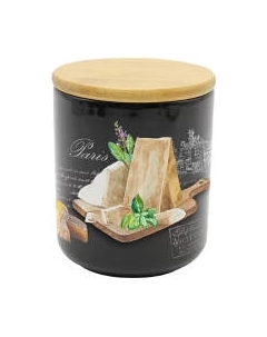 Емкость для хранения Prima Collection Черный трюфель HC3355D-F12 Prima collection