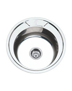 Мойка кухонная РМС MG6-49 Рмс