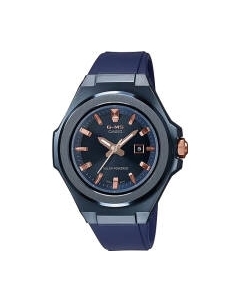 Часы наручные женские Casio MSG-S500G-2A2