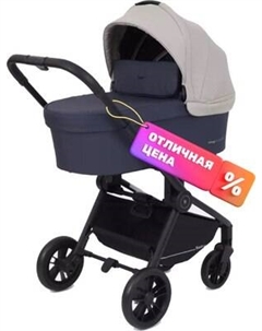 Детская универсальная коляска Energy Basic 3 в 1 / RA092 Rant