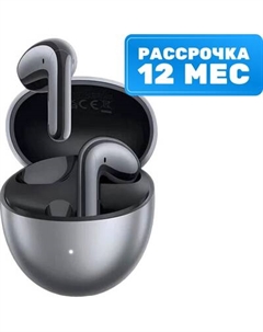 Беспроводные наушники Choice Earbuds S7 CHP-ME00 / 5504ABTQ Honor