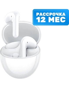 Беспроводные наушники Choice Earbuds S7 CHP-ME00 / 5504ABTK Honor