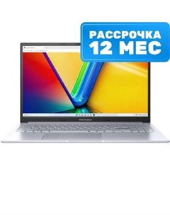 Ноутбук Asus Vivobook 15X OLED K3504VA-MA553