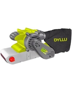 Ленточная шлифовальная машина DYLLU DTBA1512001 Dyllu