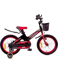 Детский велосипед Prestige / PRS-14RD Favorit