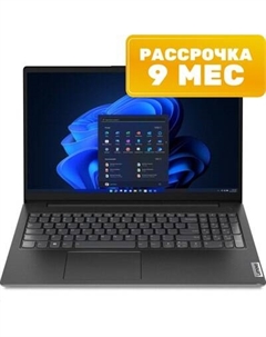 Ноутбук V15 G4 IRU (83A1BBWHRK) Lenovo - слайд 1