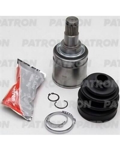 ШРУС Patron PCV1927 Патрон