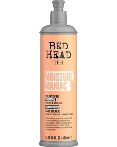 Шампунь для волос Bed Head Moisture Maniac Tigi