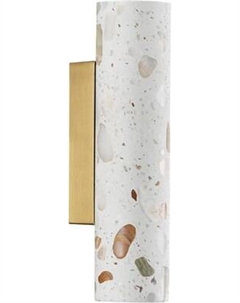 Бра Odeon Light Terrazzo 7012/12WL Odeon light
