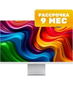 Монитор Digma Pro 27 Art M / DM27SP02
