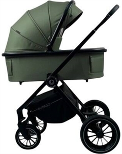 Детская универсальная коляска Bubago Bloom 2 в 1 / BG 134-3
