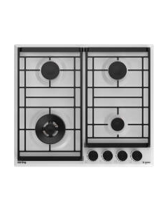 Газовая варочная панель Korting HG 6302 CTW