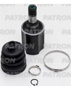 ШРУС Patron PCV2083 Патрон