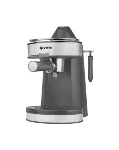 Кофеварка эспрессо Vitek VT-1524