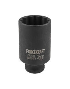 Головка слесарная ForceKraft FK-4488536TH Forcekraft