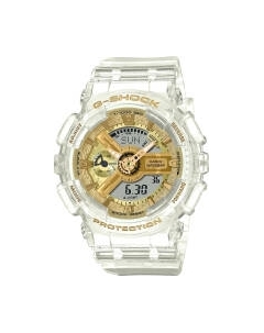 Часы наручные женские Casio GMA-S110SG-7A