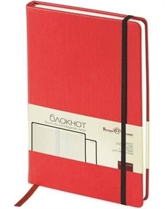 Записная книжка Bruno Visconti Megapolis Velvet / 352506 Bruno visconti