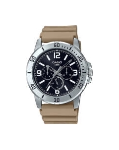 Часы наручные мужские Casio MTP-VD300-5B