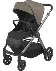 Детская прогулочная коляска Only Way 2024 / 11899 Espiro