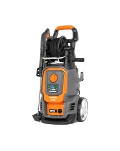 Мойка высокого давления Daewoo Power DAW 650 Daewoo power