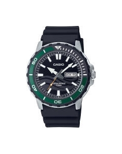 Часы наручные мужские MTD-125-1A Casio