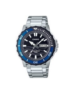 Часы наручные мужские MTD-125D-1A2 Casio