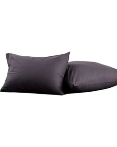 Комплект наволочек Urban Family Графит 70x70 / 812 Urban family