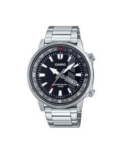 Часы наручные мужские Casio MTD-130D-1A