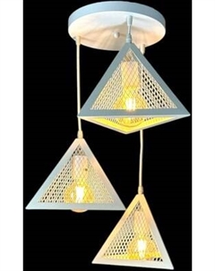 Люстра No Brand XA3042/3 No brand