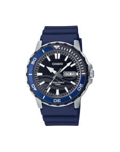 Часы наручные мужские Casio MTD-125-2A