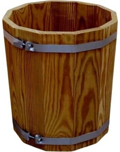 Кашпо Термо ktermo10z Баринбел