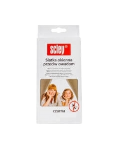 Москитная сетка на окно Hardy 130x150 / 0395-111315