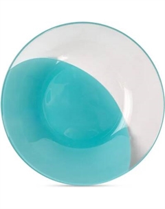 Тарелка столовая глубокая Luminarc Arty Candies Bubble V8903